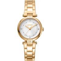 DKNY Women's DK1L043M0055 Essential 28mm Quartz Watch in Gold