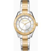 DKNY Women's DK1L018M0055 Chambers 30mm Quartz Watch