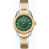 DKNY Women's DK1L018M0065 Chambers 30mm Quartz Watch