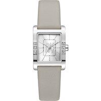 DKNY Women's DK1L008L0015 Westside 22mm Quartz Watch in Grey