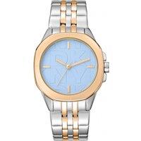 DKNY Women's DK1L012M0095 Brooklyn 34mm Quartz Watch