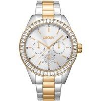 DKNY Women's DK1L027M0075 Nolita 40mm Quartz Watch