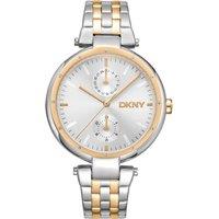 DKNY Women's DK1L066M0085 Downtown 38mm Quartz Watch