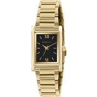 Radley Women's RY4646 Hanley Close 21mm Quartz Watch in Gold