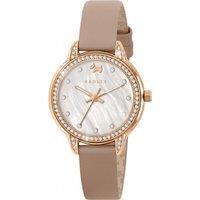 Radley Women's RY21818 32mm Quartz Watch in Beige