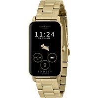 Radley Women's RYS21-4018 Series 25mm Watch in Gold