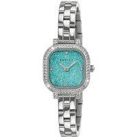 Radley Women's RY4661 23mm Quartz Watch in Silver