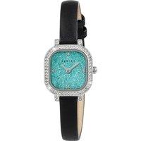 Radley Women's RY21887 23mm Quartz Watch in Black