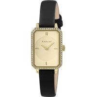 Radley Women's RY21890 21mm Quartz Watch in Black