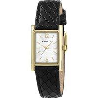 Radley Women's RY21896 21mm Quartz Watch in Black