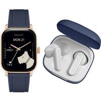 Radley Women's RYS56-2190-TWS Series 34mm Watch in Blue