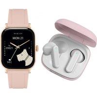 Radley Women's RYS56-2192-TWS Series 35mm Watch in Pink