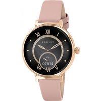 Radley Women's RYS48-2196 Series 35mm Watch in Pink