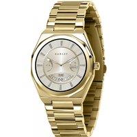 Radley Women's RYS47-4026 Series 36mm Watch in Gold