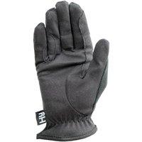 Hy5 Men's Every Day Riding Gloves in Black | Size: Large