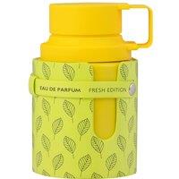 ARMAF Men's Odyssey Limoni Fresh Eau De Parfum 100ml in Misc