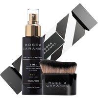 Rose & Caramel Women's Glow & Go Cracker