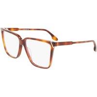 Victoria Beckham Women's VB2633-5613215 Pair Of Glasses in Brown