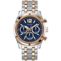 Guess Men's GW0714G3 44mm Quartz Watch