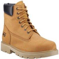 Timberland Pro Men's Sawhorse 2.0 Safety Boot in Light Brown | Size: 10