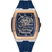 Ingersoll Men's Challenger Automatic Watch in Blue
