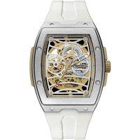 Ingersoll Men's Challenger Automatic Watch in White