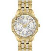 Spirit Men's SP3020 40mm Quartz Watch in Gold