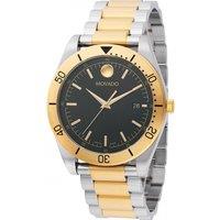 Movado Men's 0607991 Sport 41mm Quartz Watch