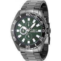 Invicta Men's IN-29930 Pro Diver 46mm Quartz Watch in Dark Grey