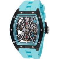 Invicta Men's IN-49019 S1 Rally 44mm Automatic Watch in Aqua
