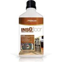 THERMILATE TECHNOLOGIES InsOfloor Floor Primer- 3 x 1L bottle in Clear | Size: 3L
