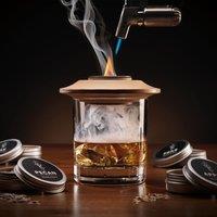 Menkind Connoisseur Creations Whisky Smoky Infusion Set