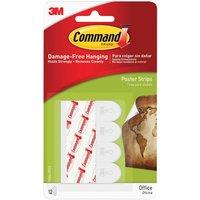 Command Poster Strips (pack 12)