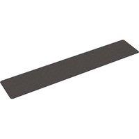 Berkfield Home Carpet Runner Sisal Look Anthracite 50x250 cm in Dark Grey | Size: 100 cm diameter