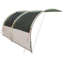 Berkfield Home Water Resistant Tarp 260 x 300 x 260 cm in Green