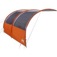 Berkfield Home Water Resistant Tarp 250 x 260 x 260 cm in Grey