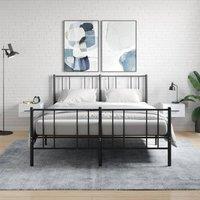 Berkfield Home Wall-mounted Bedside Cabinets 2 pcs High Gloss White 35x35x20 cm | Size: 35 x 35 x 20 cm