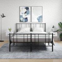 Berkfield Home Wall-mounted Bedside Cabinets 2 pcs High Gloss White 35x35x20 cm | Size: 35 x 35 x 20 cm