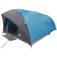 Berkfield Home Tent 500 x 348 x 200 cm in Blue