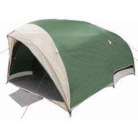 Berkfield Home Tent 410 x 285 x 198 cm in Green