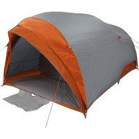 Berkfield Home Tent 410 x 285 x 198 cm in Grey