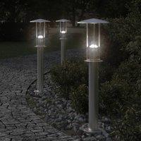 Berkfield Home Floor Lamps