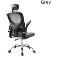 Havendro black Mesh Office Chair - Gaming & Executive Desk Chair in Grey
