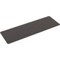Berkfield Home Carpet Runner Anthracite 60x180 cm in Charcoal | Size: 100 cm diameter