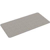 Berkfield Home Carpet Runner Sisal Look Taupe 50x100 cm in Beige | Size: 100 cm diameter