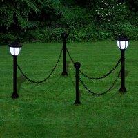 Berkfield Home Table Lamps
