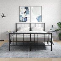 Berkfield Home Wall-mounted Bedside Cabinets 2 pcs Concrete Grey 35x35x20 cm | Size: 35 x 35 x 20 cm