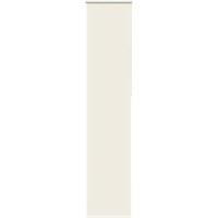 Berkfield Home Roller Blind Blackout Off-White 125x150 cm Fabric Width 121.6 cm