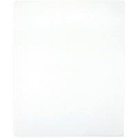 Berkfield Home Jersey Fitted Sheets 2 pcs White 140x200 cm Cotton