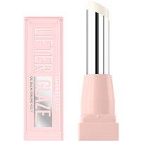 Maybelline Women's Lifter Glaze Lip Balm 2.8g in Clear Crave